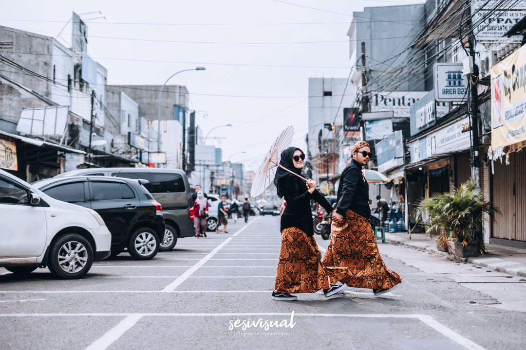 prewedding